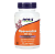 Ресвератрол натуральный Нау Фудс (Natural Resveratrol Now Foods), 200 мг, 120 капсул