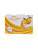Пастилки апельсин и Витамин С (Pastil Portakalli & C Vitamini Orange & C Vitamin), Dr.Prufer, 24 таблетки для рассасывания