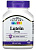 Лютеин 21 Сенчури (Lutein 21st Century), 20 мг, 60 капсул