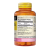 Спирулина (Spirulina) 500 мг, Mason Natural, 100 таблеток