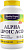Альфа-липоевая кислота  (Alpha Lipoic Acid) 600 мг, Healthy Origins, 150 вегетарианских капсул