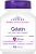 Желатин (Gelatin), 600 мг, 21st Century, 100 капсул