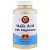 Яблочная кислота с магнием (Malic Acid with Magnesium),1500 мг, KAL, 120 таблеток
