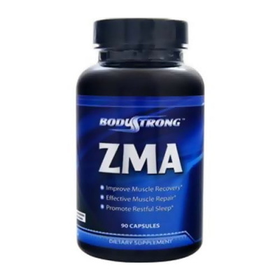Zinc Magnesium Aspartate (ZMA)-90