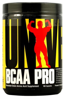 UN BCAA Pro (Юниверсал БЦА ПРО)