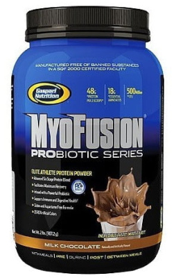 GN MyoFusion Probiotic 2lb