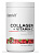 Коллаген + Витамин С (Collagen + Vitamin C) со вкусом малина-мята, OstroVit, 400 грамм