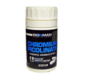 Chromium Picolinate (Пиколинат Хрома) 60 капс