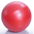 Гимнастический мяч для фитнеса 65 см с АВС насосом L 0765b (Ортосила)
