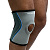 Спортивный коленный бандаж с вырезом 7754 (REHBAND)