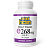 Смешанный витамин E, 268 мг (400 МЕ) (vitamin E 268 mg (400 IU) Natural Factors, 90 мягких таблеток