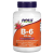 Витамин В-6 (Vitamin B-6), 100 мг, 250 капсул