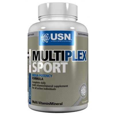 USN MultiPlex (ЮСН Мультиплекс Спорт)