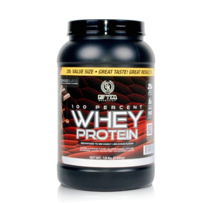Gifted Nutrition 100% Whey Protein 4,9lb