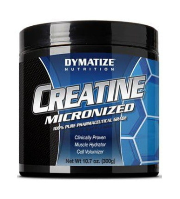 Dymatize Creatine Monohydrate (Диматайз Креатин Моногидрат) 300g