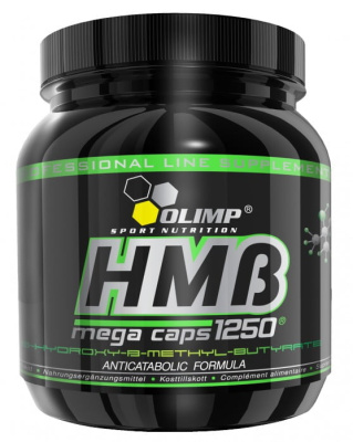 OLIMP HMB Mega Caps 300caps