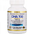 Докозагексаеновая кислота (DHA 700) 1000 мг, California Gold Nutrition, 30 желатиновых капсул из рыбного желатина