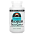 Комплекс Хелата Магния (Magnesium Chelate Complex) 100 мг, Source Naturals, 250 таблеток