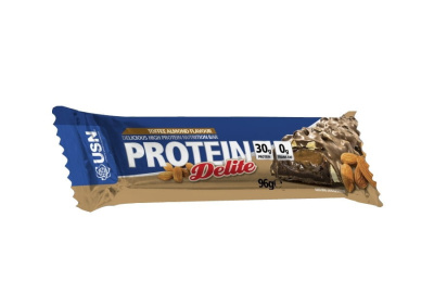 USN Protein Delite Bars (ЮСН Протеин Делиш) 96 g