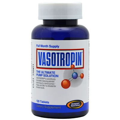 GN Vasotropin