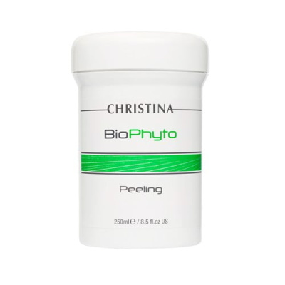 Bio Phyto Herbal Peel - Растительный пилинг 250 мл
