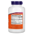 Глюкозамин с хондроитином с МСМ Нау Фудс (  lucosamine chondroitin with MSM Now Foods), 180 капсул