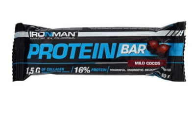 32 Protein bar - протеиновый батончик