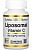 Липосомальный витамин С Калифорния Голд Нутришн (Liposomal Vitamin C California Gold Nutrition), 250 мг, 60 растительных капсул