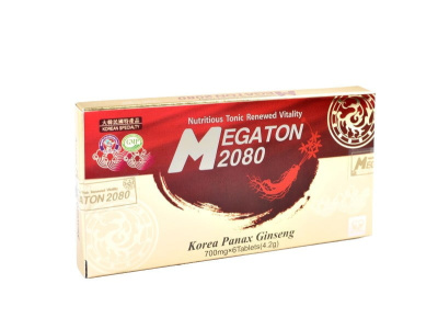 Megaton2080 (Мегатон2080)