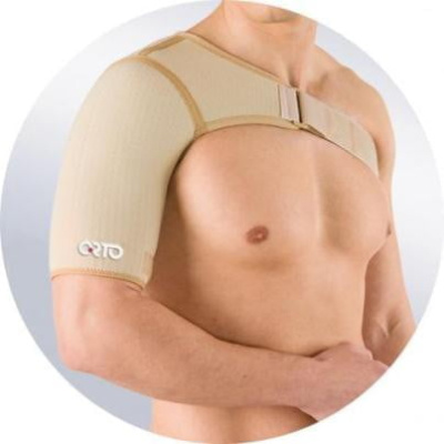 Бандаж на плечевой сустав ASR 206 (ORTO) (правый)