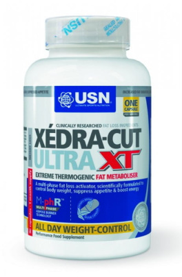 USN Xedra Cut Ultra XT