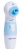 Super Wet Cleaner PRO Аппарат для вакуумного очищения пор кожи 4 в 1 Gezatone