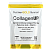CollagenUP California Gold Nutrition - Морской гидролизованный коллаген, гиалуроновая кислота и витамин C с нейтральным вкусом, 206 г