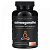 Ашваганда, с повышенной силой действия (Ashwagandha, Extra Strength) 2000 мг, NutraChamps, 90 вегетарианских капсул