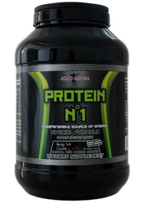 Protein №1 Junior (Протеин №1 Юниор) 3,2 кг