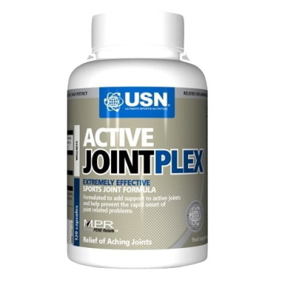 USN Active Joint Plex