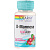 КранАктин D-манноза для здоровья мочевыводящих путей с экстрактом клюквы (CranActin D-Mannose) 1000 мг, Solaray, 60 вегетарианских капсул