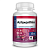 Астаксантин (Astaxanthin), 12 мг, Chikalab, 60 вегетарианских капсул