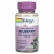 Жизненно важные экстракты черники (Bilberry) 160 мг, Solaray, 30 вегетарианских капсул