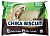 Бисквитное протеиновое печенье с начинкой Chika Biscuit ChikaLab (Чикалаб), 50 г
