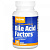 Препарат желчных кислот (Bile Acid Factors) 50 мг, Jarrow Formulas, 120 капсул  