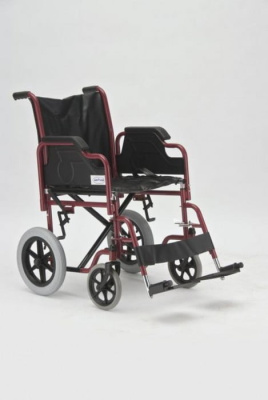 Кресло-коляска для инвалидов FS904В (Армед)