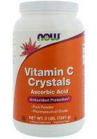 Витамин С в кристаллах (Vitamin C), 1361 г