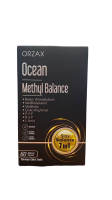 Метил Баланс (Ocean Methyl Balance), ORZAX, 60 капсул