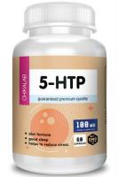 5-HTP ChikaLab (Чикалаб), 60 капсул