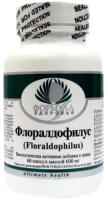 Флоралдофилус (Floraldophilus) Альтера Холдинг, 60 капсул
