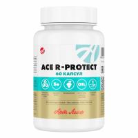 ACE R-PROTECT Арт Лайф, 60 капсул ACE R-PROTECT Art Life, 60 capsules