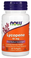 Ликопин (Lycopene), 10 мг, 120 капсул