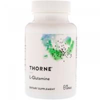 L-Glutamine Thorne Research, 90 капсул