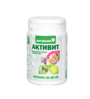 Активит Витамакс (Vitamax), 60 таблеток